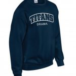 Crewneck - Logo #7
