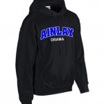 Hoody - Logo #8