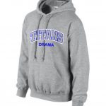 Hoody - Logo #7